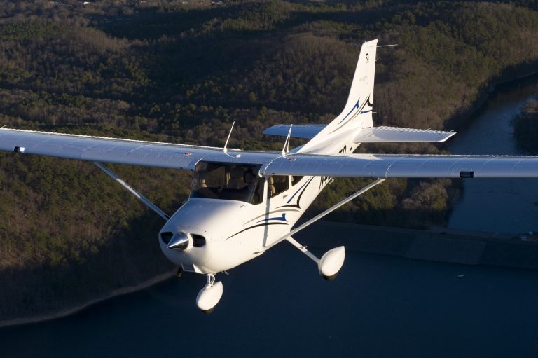Aeronautical Services Training Rental